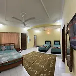 Allofus Guestroom