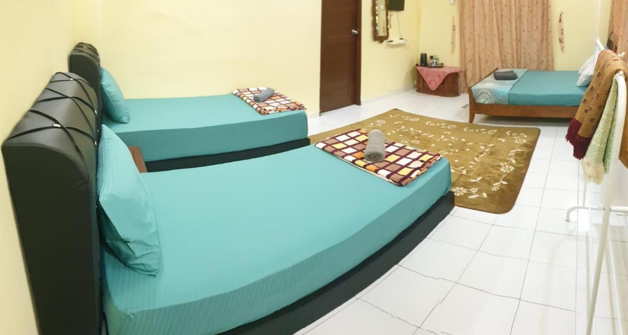 Allofus Guestroom *