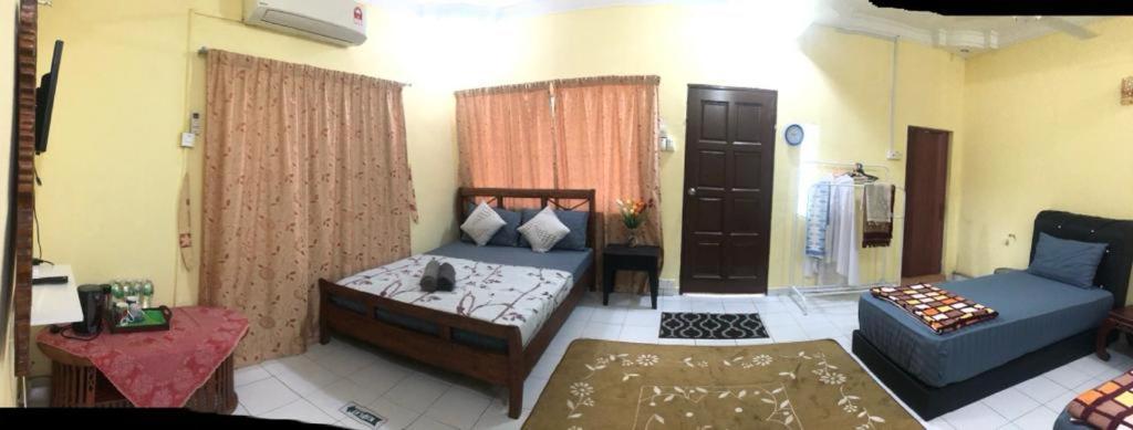 Allofus Guestroom *