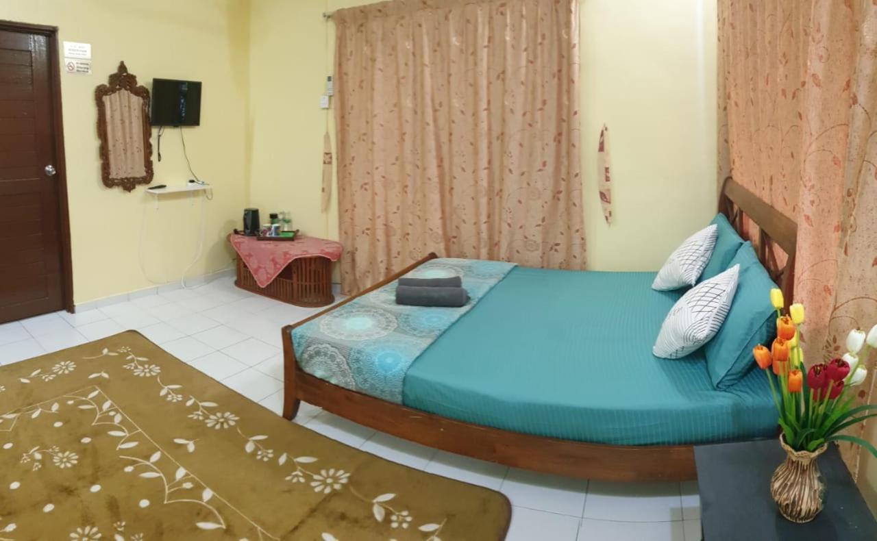Allofus Guestroom * Kuala Lumpur