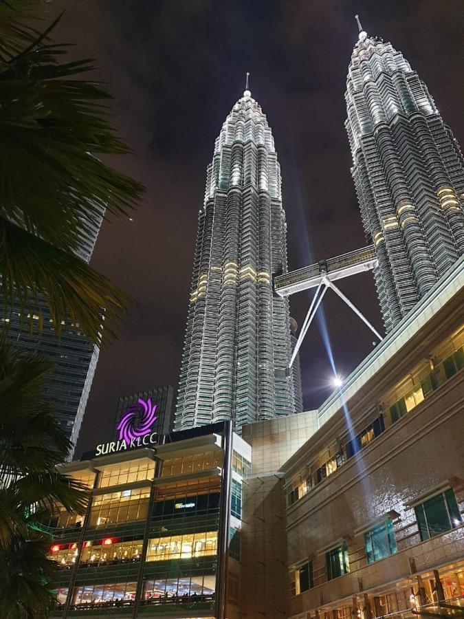 Allofus Guestroom * Kuala Lumpur
