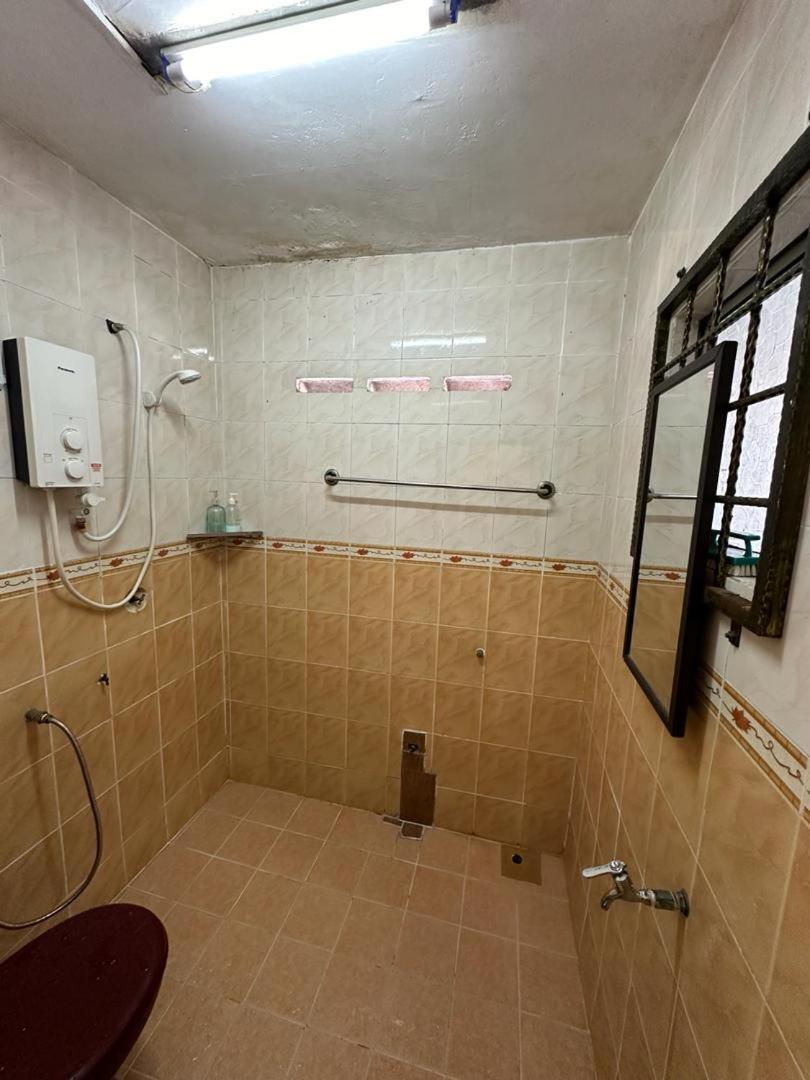 Allofus Guestroom Kuala Lumpur